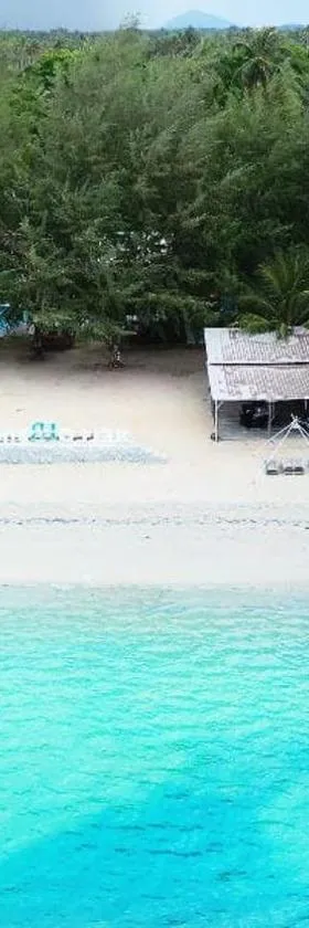 Hello Bintan，位于Kangkakawal的酒店
