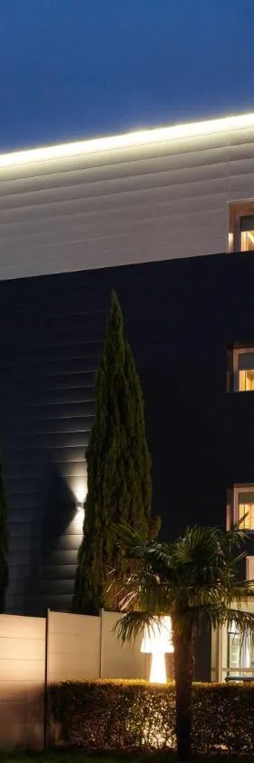 Ibis Budget Ancenis，位于Mésanger的酒店