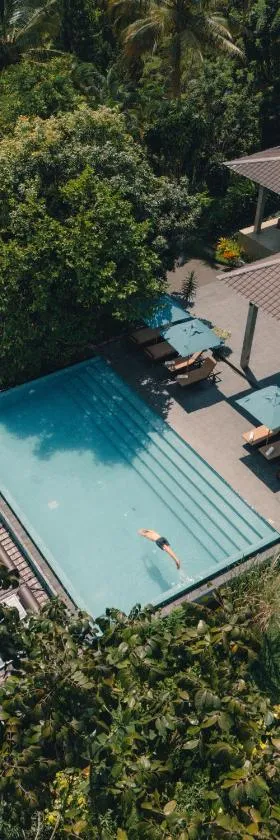 Aarunya Nature Resort - Kandy，位于康提的酒店