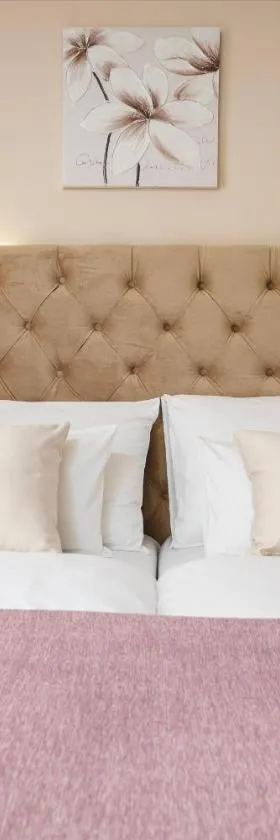 Hotel Stella Maris - Style & Comfort，位于沃迪切的酒店