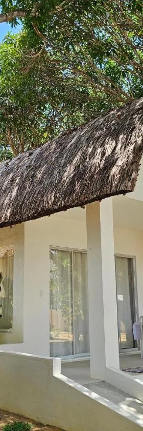Lio Palm Villas，位于Langi-langiban的酒店