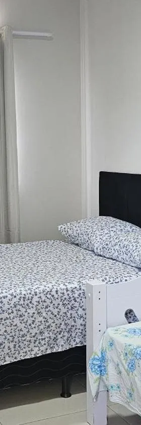 Casa Duplex Alegria - Ar e Garagem Privativa，位于邦热苏斯-达拉帕的酒店