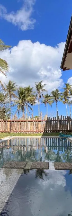 Tabularasa - T Palawan，位于圣维森特的酒店