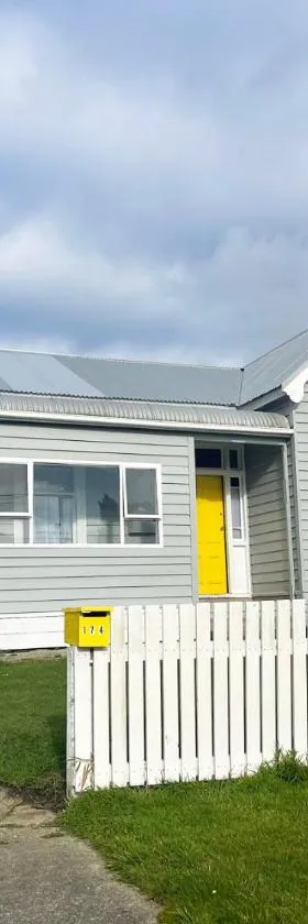 Cozy Home In Bluff，位于布拉夫的酒店
