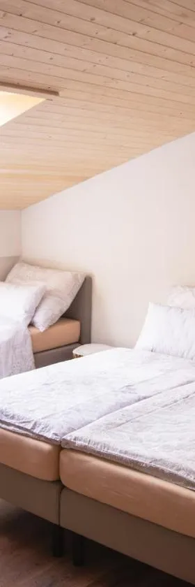 Ubytovanie CA - comfy apartments，位于恰德察的酒店