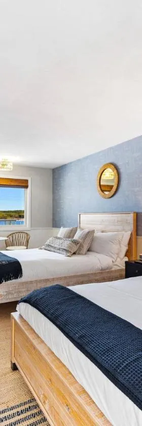 Fresh Coast Motel，位于鱼溪的酒店