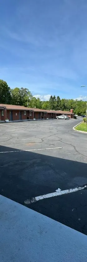 Acorn Motel，位于黑山的酒店