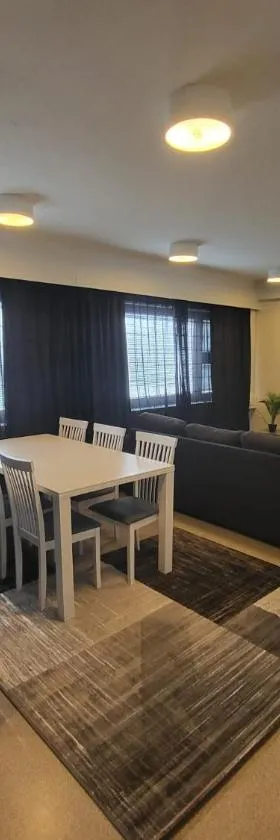 Majoituspalvelu linnan welho，位于萨翁林纳的酒店