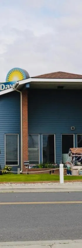 Days Inn by Wyndham Ritzville，位于里茨维尔的酒店