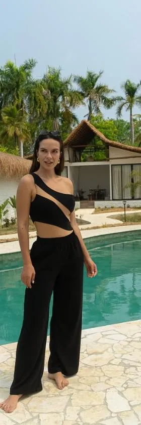 Coral De Fuego Isla Fuerte，位于Isla Fuerte的酒店
