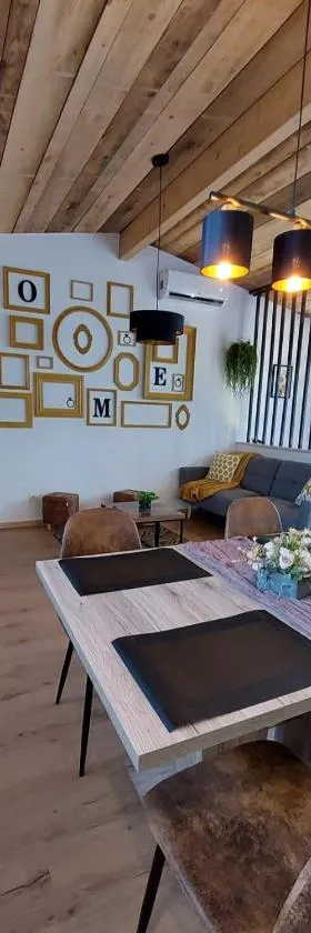 Gite Au pommier fleuri et son "Appart" indépendant，位于Drusenheim的酒店