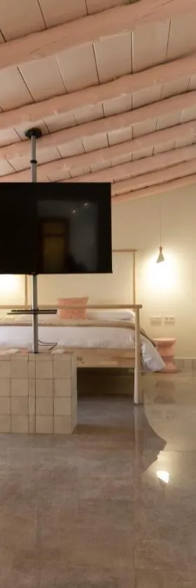 RaíZes 22 - Apartamento 6，位于普埃夫拉德东法德里克的酒店