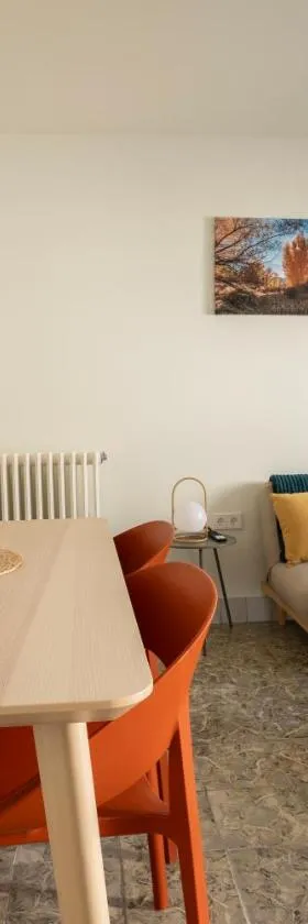 RaíZes 22 - Apartamento 1，位于普埃夫拉德东法德里克的酒店
