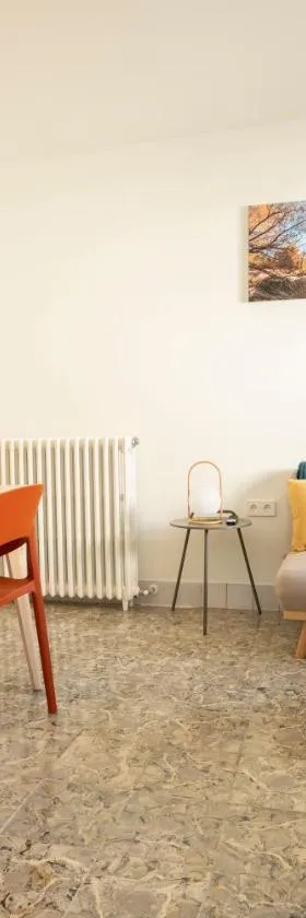 RaíZes 22 - Apartamento 1，位于普埃夫拉德东法德里克的酒店