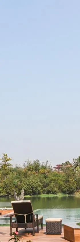 Damodar River Retreat, Uluberia，位于Uluberiya的酒店