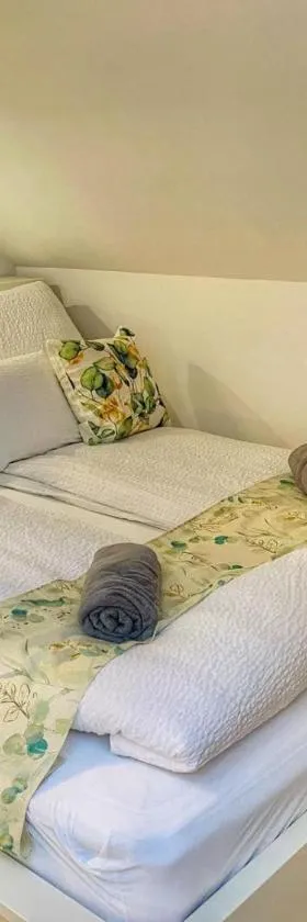 Magenta Apartman，位于莫劳豪洛姆的酒店
