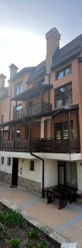 Panorama Guest House，位于斯莫梁的酒店