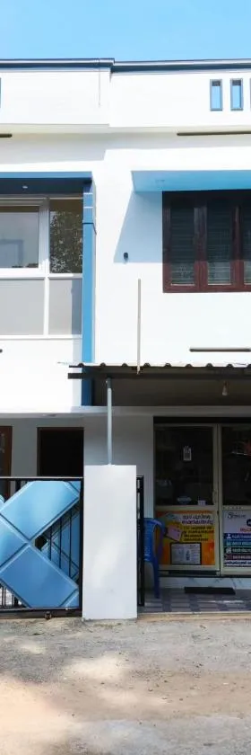 Grace home stay，位于Neyyāttinkara的酒店