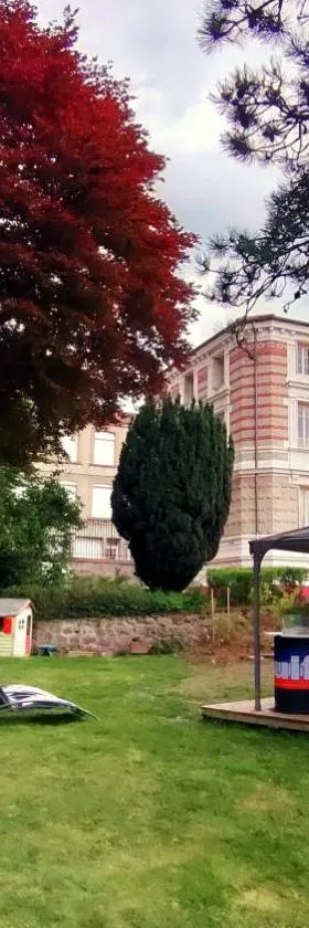Chez Martine et Philippe en Velay，位于Saint-Didier-en-Velay的酒店