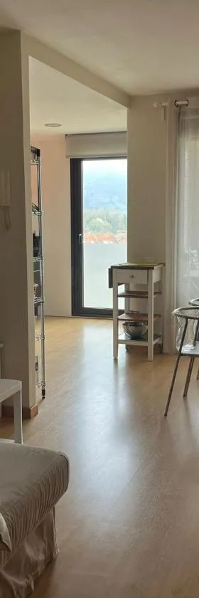 El tejo，位于科伦加的酒店
