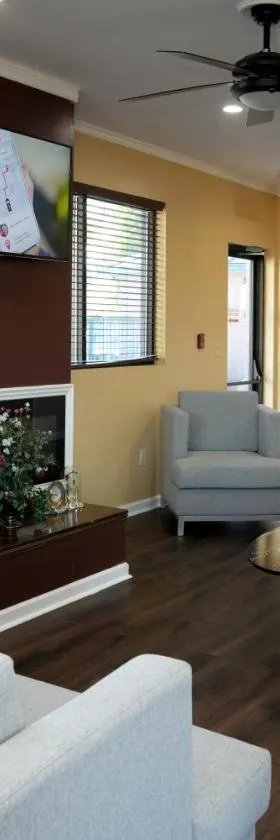 Baymont Inn & Suites，位于曼宁的酒店