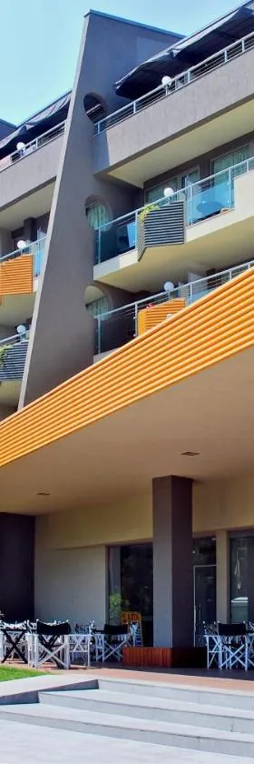 Hotel Excelsior - All Inclusive，位于金沙的酒店