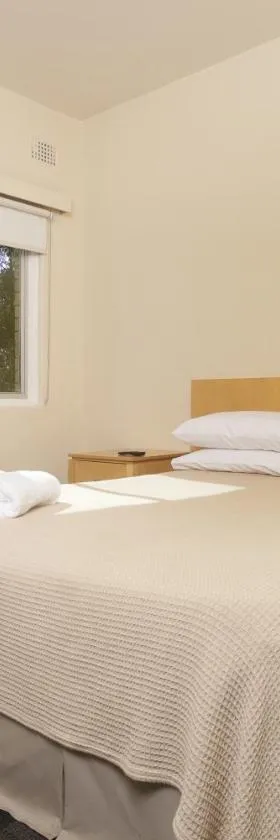 Shortland Budget Accommodation，位于杰斯蒙的酒店