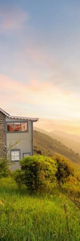 Poshtel, Meghma , Sandakphu，位于大吉岭的酒店