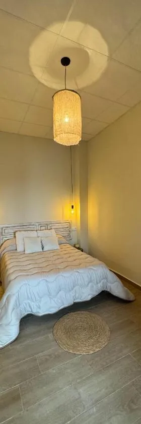Casa Rural La Viña，位于Puebla de Alcocer的酒店