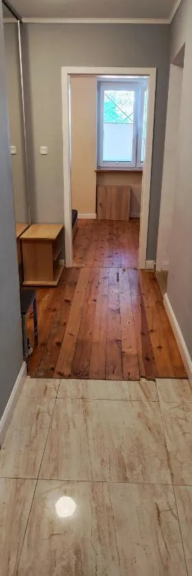 Apartament Nowogard Centrum - Self Check in - Wejście na KOD，位于诺沃加德的酒店