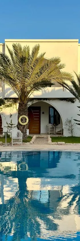 Palm Djerba Suites，位于迈来亚的酒店