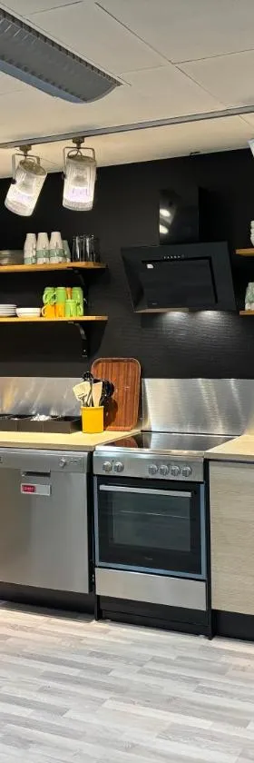 Hotelli Jämsä，位于耶姆赛的酒店