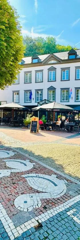 Koener Hotel & Spa，位于克莱沃的酒店