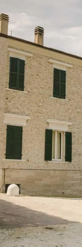 Affittacamere Villa Anna，位于马瑟利的酒店