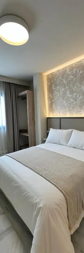 Zarú Hotel Boutique，位于莫塞永的酒店