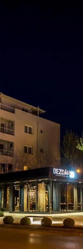 Apartman Andrijanic，位于Grude的酒店