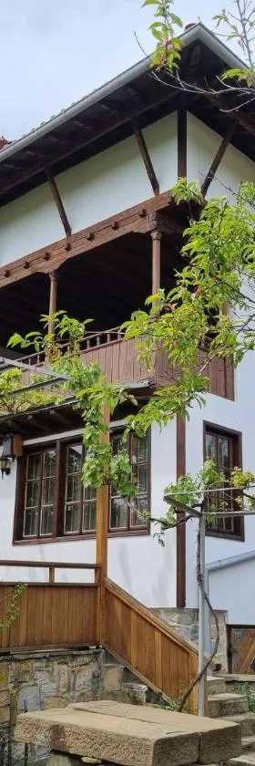 阿伴纳斯酒店，位于阿巴纳西的酒店