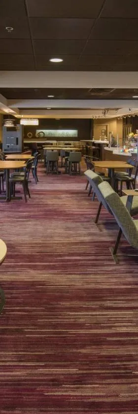 Courtyard by Marriott Scranton Montage Mountain，位于Moosic的酒店