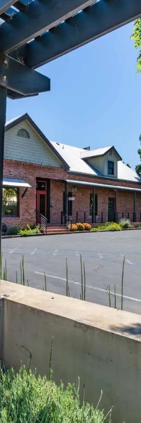Hanford House，位于Sutter Creek的酒店