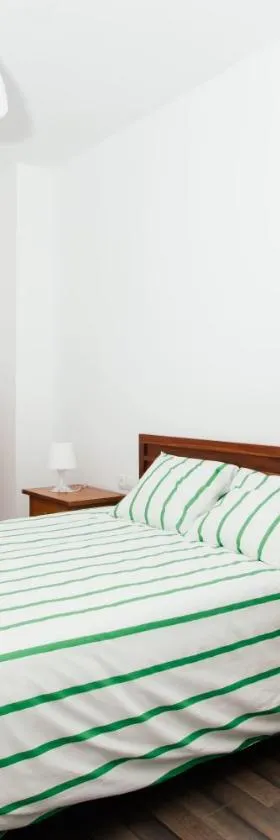 Apartamentos Florida 30，位于埃尔纳尼的酒店