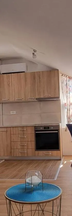 Good home，位于Pobrežje的酒店