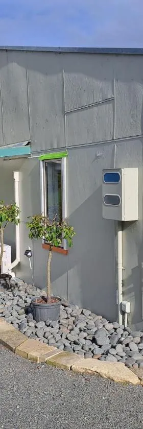 Fieldview Arapuni B&B，位于Putaruru的酒店