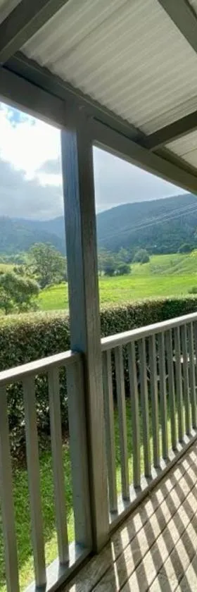 Mountain View Tilba Tilba，位于Tilba Tilba的酒店