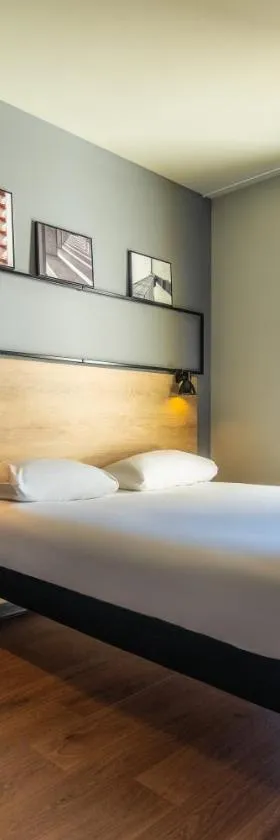 Ibis Marseille Marignane Technopole，位于马里尼亚讷的酒店