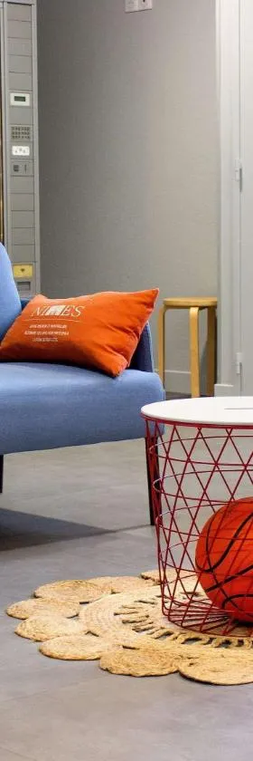 ibis budget Lunel Porte de Camargue，位于艾马尔格的酒店