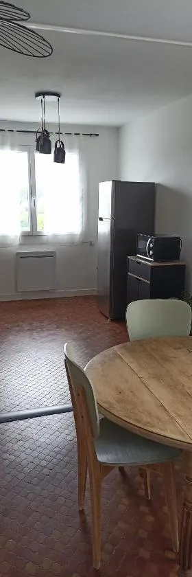 Appartement Auzances，位于Auzances的酒店