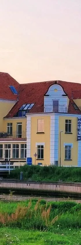 Badehotellet Grenaa Strand，位于格雷诺的酒店