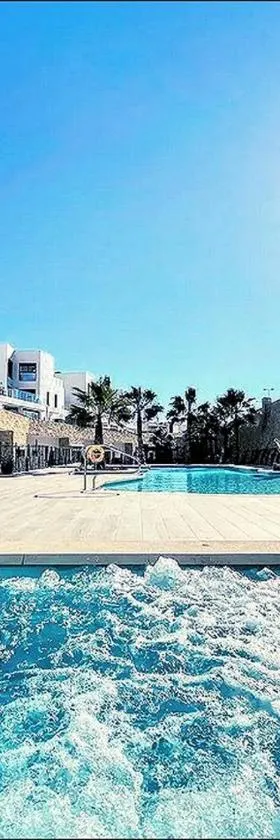 Soleil Villamartin Golf，位于比利亚马丁的酒店