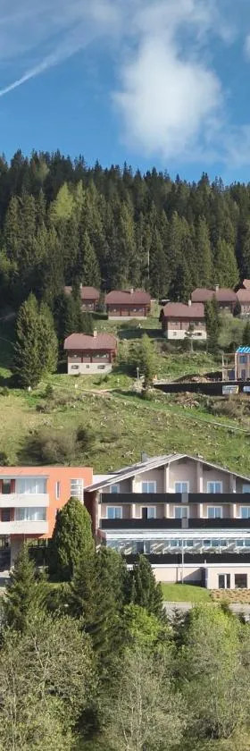 Hotel Alpengasthof Hochegger，位于克利浦托尔的酒店