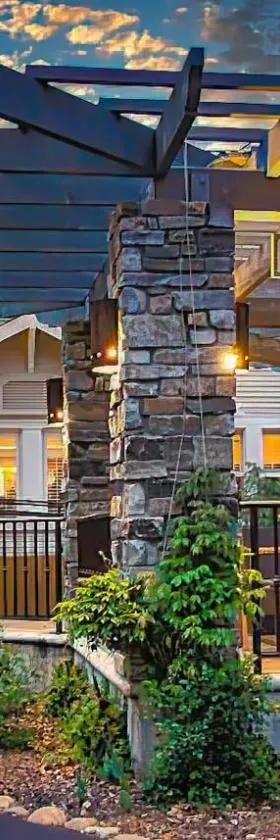 Appellation Lodi - Wine & Roses Resort and Spa，位于洛迪的酒店